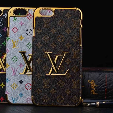 lv phone case for iphone 6 6s|Amazon.com: Iphone 6 Louis Vuitton Phone Case.